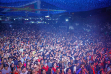 Fotos em destaque do 23º Arraiá de Santo Antônio 2019