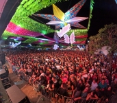 Fotos em destaque do 26º Arraiá de Santo Antônio 2024